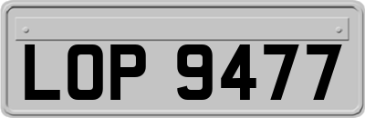 LOP9477