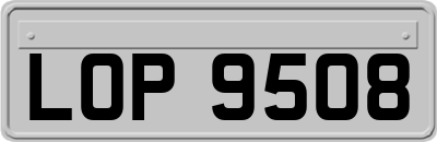 LOP9508