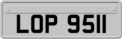 LOP9511