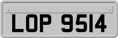 LOP9514