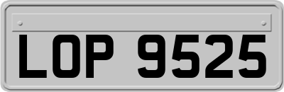 LOP9525