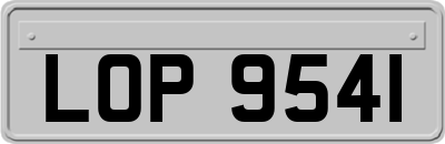 LOP9541