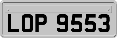LOP9553