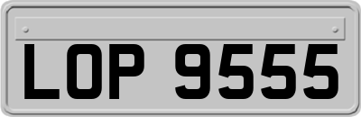 LOP9555