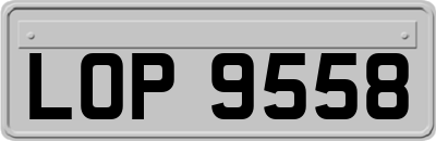 LOP9558