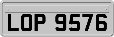 LOP9576