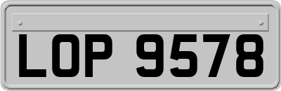 LOP9578