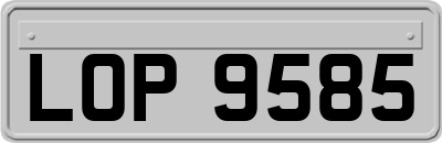 LOP9585