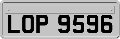 LOP9596