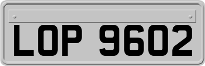LOP9602