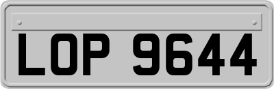 LOP9644