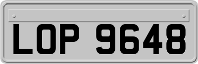 LOP9648