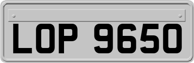 LOP9650