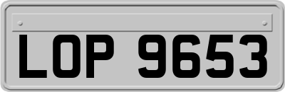 LOP9653