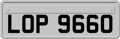 LOP9660
