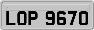 LOP9670