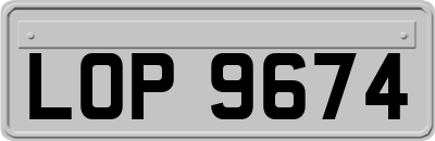 LOP9674