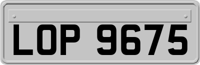 LOP9675
