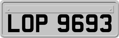LOP9693