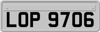 LOP9706