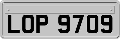 LOP9709