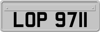 LOP9711