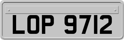 LOP9712