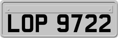LOP9722