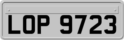 LOP9723