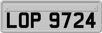 LOP9724