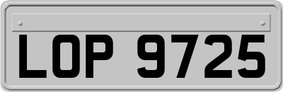 LOP9725