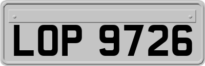 LOP9726