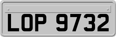 LOP9732
