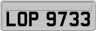 LOP9733