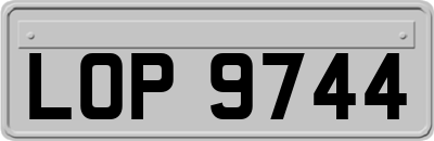 LOP9744