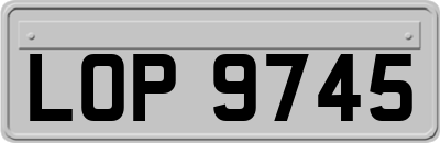 LOP9745