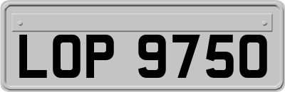 LOP9750