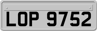 LOP9752