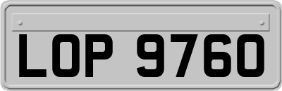 LOP9760