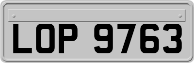 LOP9763