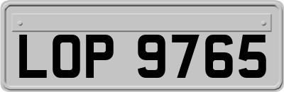 LOP9765