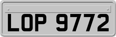 LOP9772