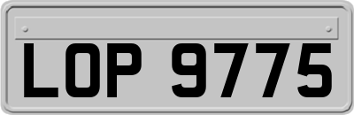 LOP9775
