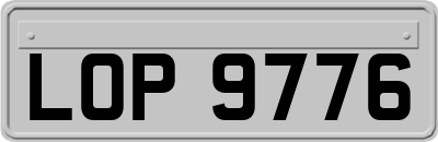 LOP9776