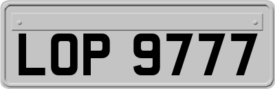 LOP9777