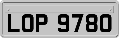 LOP9780