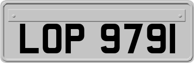 LOP9791