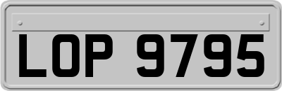 LOP9795