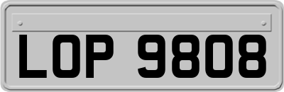 LOP9808