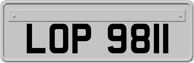 LOP9811